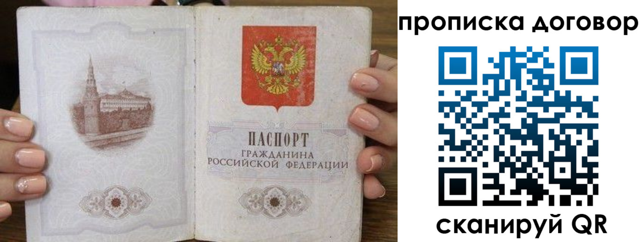 прописка иностранных граждан в Химках